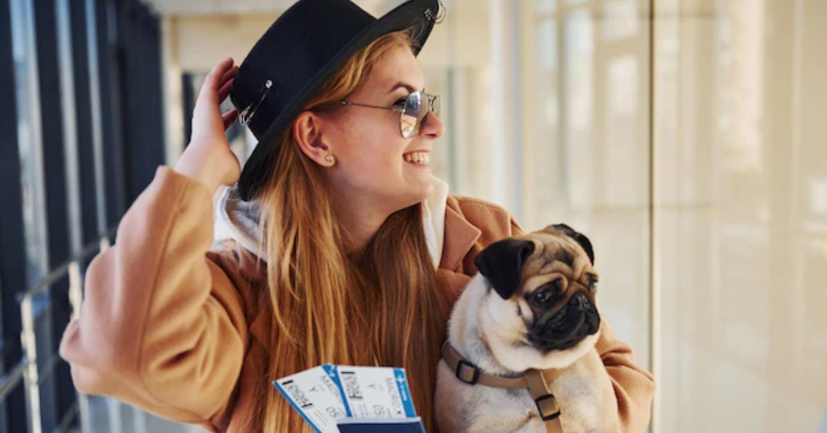 Breeze Airways Pet Policy