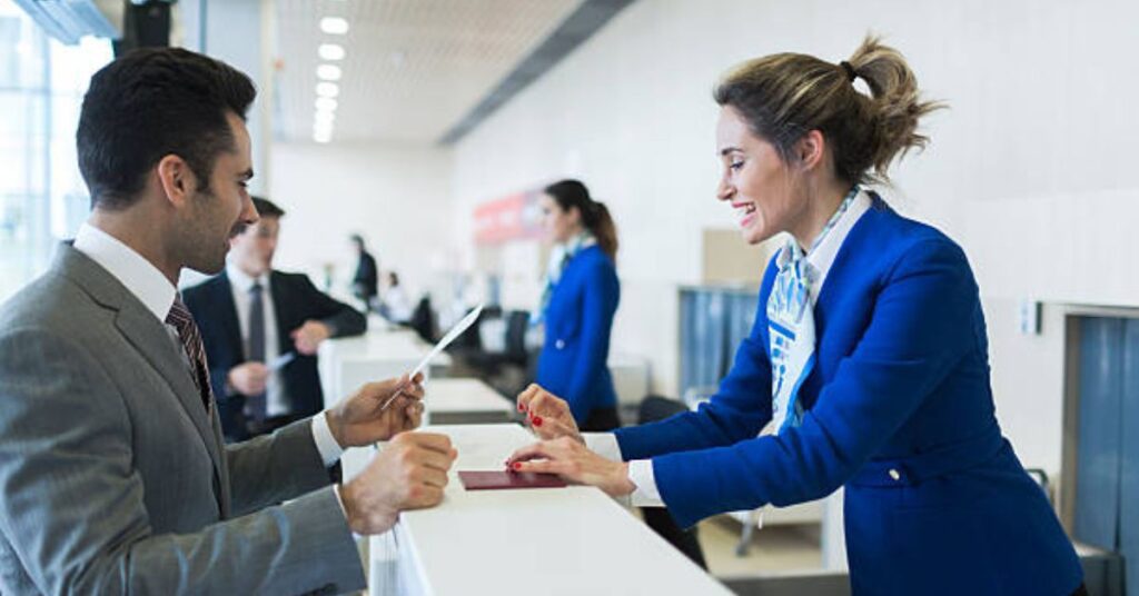 Egyptair Cancellation Policy