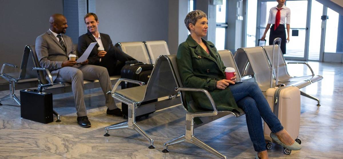 United Airlines Flight Delay Compensation