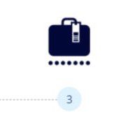 Drop your baggage