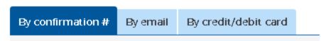 Choose how you want to check in
