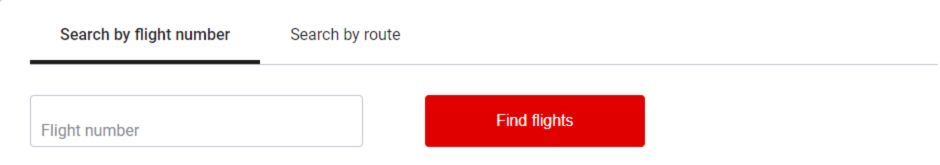 How to Check Your AirAsia Flight Status 
