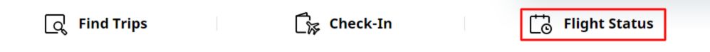 How to Check Your Korean Air Flight Status