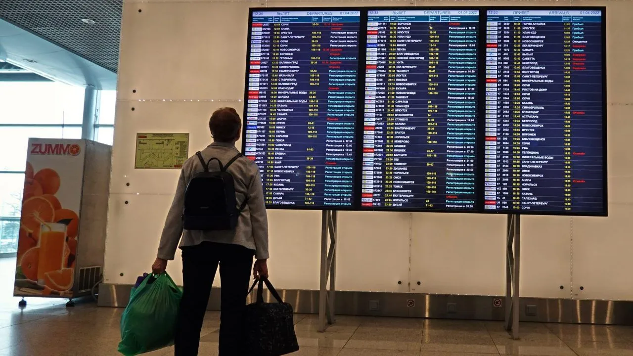 Vueling Cancellation Policy