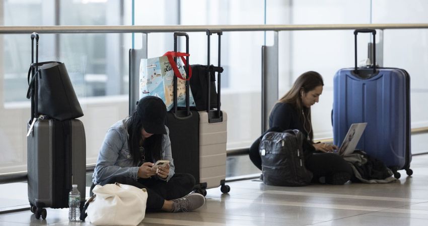 ANA Airlines Cancellation Policy