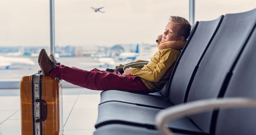 Aer Lingus Cancellation Policy