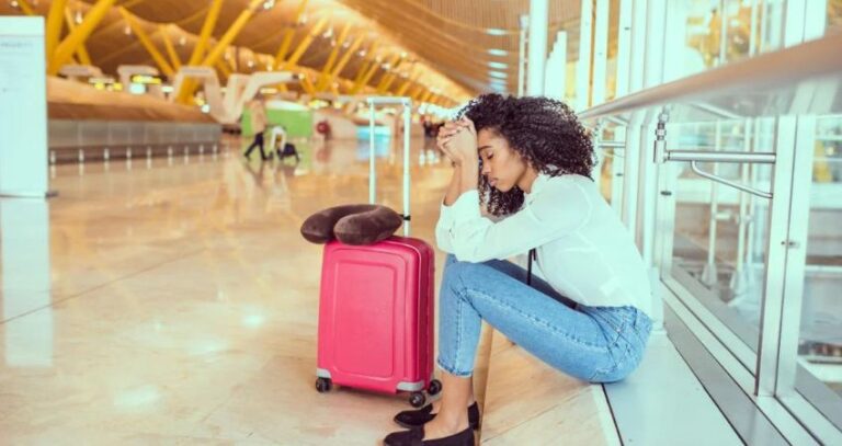 AirAsia Booking Cancellation Guide