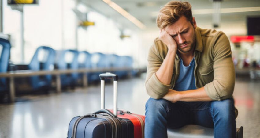 Azerbaijan Airlines Cancellation Policy