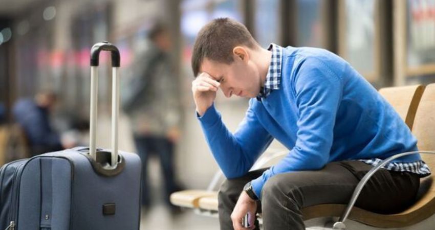IndiGo Cancellation Policy