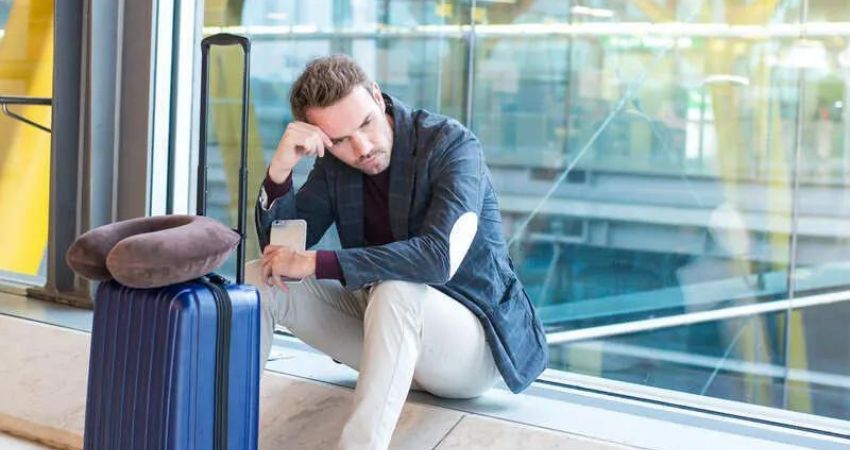 Kenya Airways Cancellation Policy