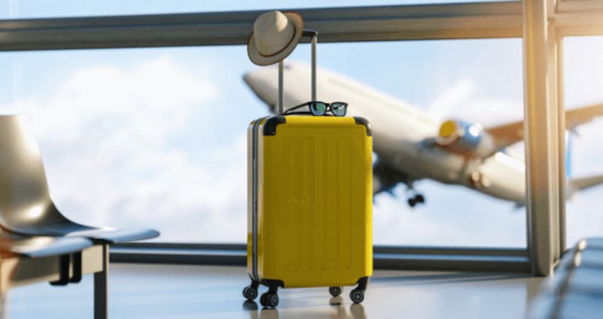 Philippine Airlines Baggage Allowance