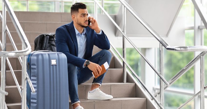 Singapore Airlines Cancellation Policy