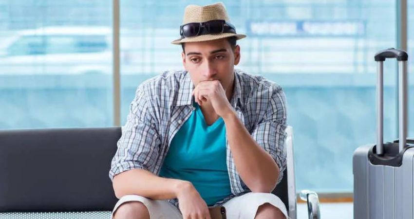 South African Airways Cancellation Policy