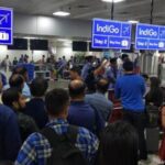 IndiGo Air Lost and Found