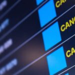 Malaysia Airlines Cancelled Flights